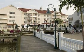 Chesapeake Beach Resort And Spa